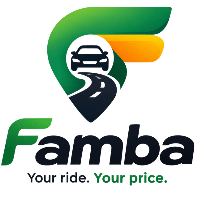 Famba Driver